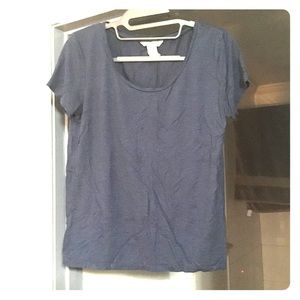 H&M size Small. Loose fitting tee